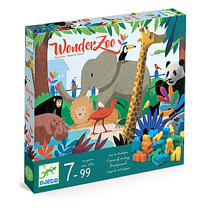 WONDERZOO