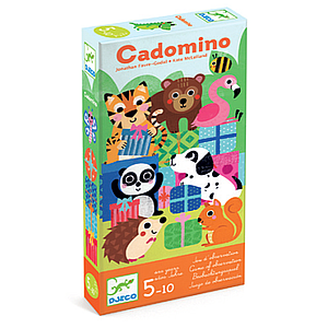 CADOMINO MANUAL