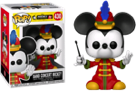 FUNKO POP DISNEY MICKEY'S 90TH - BAND CONCERT MICKEY