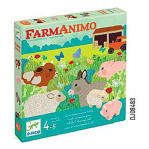 FARMANIMO