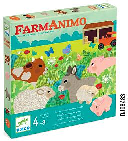FARMANIMO