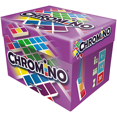 CHROMINO EN