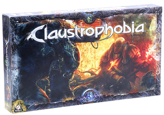 CLAUSTROPHOBIA EN
