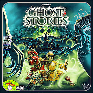 GHOST STORIES EN