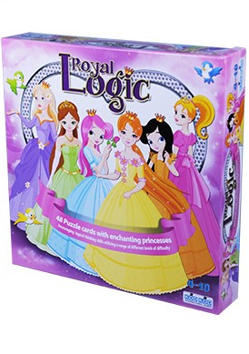 ROYAL LOGIC EN