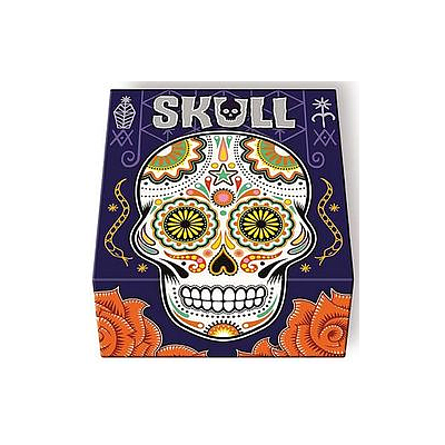 SKULL EN