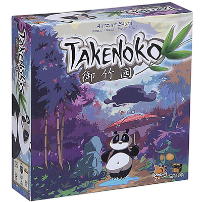TAKENOKO