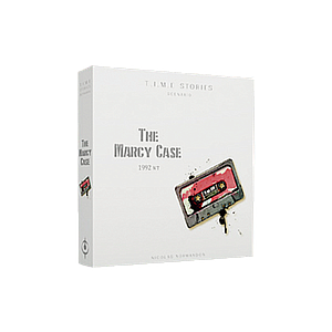 TIME STORIES THE MARCY CASE EN