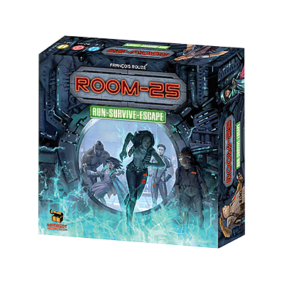 ROOM 25 EN